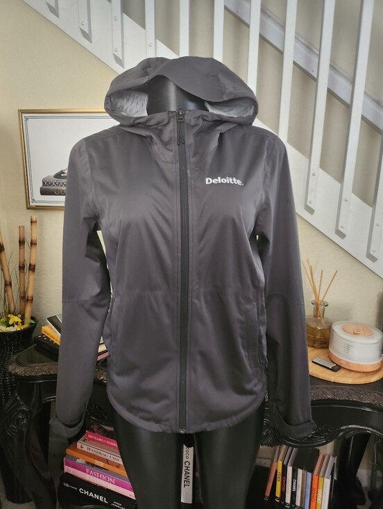 The North Face Jackets & Blazers - The North Face Deloitte Jacket Size S